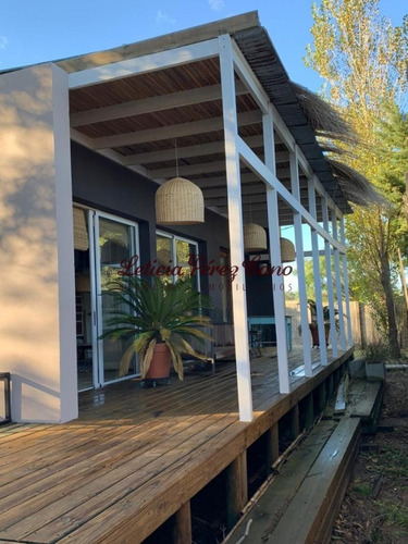 Imagen 11 de 19 de Venta Casa 1 Dormitorio En Balneario Buenos Aires