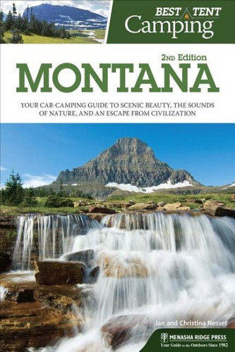 La Mejor Tienda De Acampar Montana