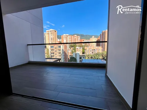 Apartamento En Arriendo En Zuñiga. Cod A775396