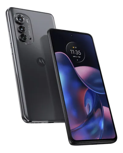 Celular Motorola Moto Edge Xt2205 5g Android 128gb 6 Gb Ram