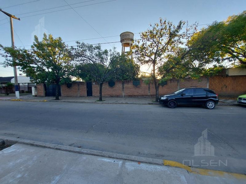 Imagen 7 de 8 de Atención!! Terreno Ideal Para Inversión - Habilitado Para 7 Unidades!! Bº Los Naranjos