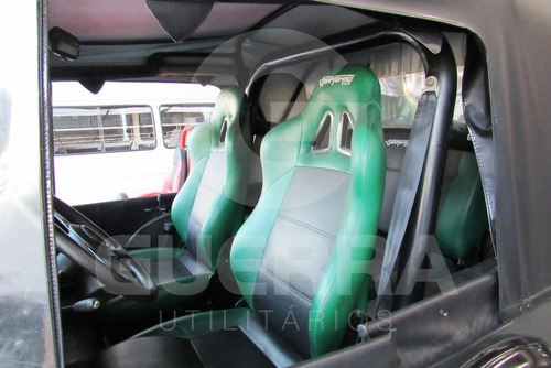 Jeep Willys 4x4 1953/1953 2p Gasolina