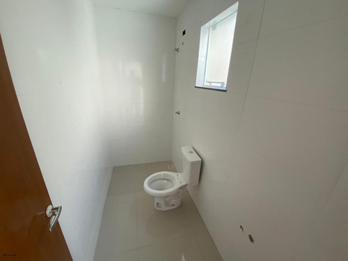 Casa Para Venda Em Ponta Grossa, Ronda, 3 Dormitórios, 1 Suíte, 2 Banheiros, 2 Vagas - L-554112d_1-1530176