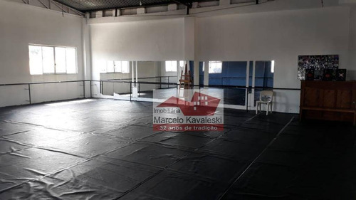 Imagem 16 de 21 de Prédio À Venda, 997 M² Por R$ 5.500.000 - Vila Prudente - São Paulo/sp - Pr0055