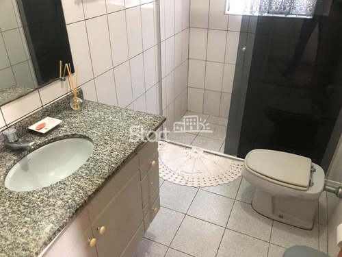 Imagem 12 de 17 de Casa À Venda Em Jardim São Fernando - Ca008276
