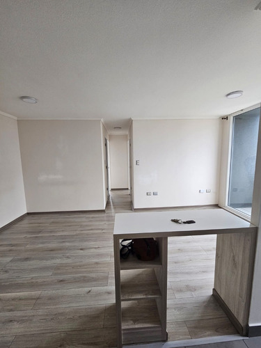 Arriendo 3 Dormitorios 1 Baño Desiderio Sanhueza 160
