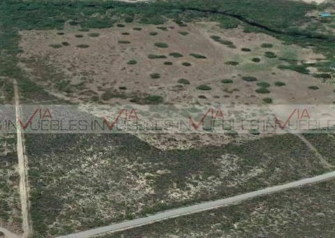Imagen 5 de 5 de Terreno Industrial En Venta En Pesquería, Pesquería, Nuevo L