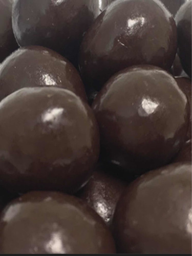 Avellana Con Chocolate Sin Azúcar 1kg