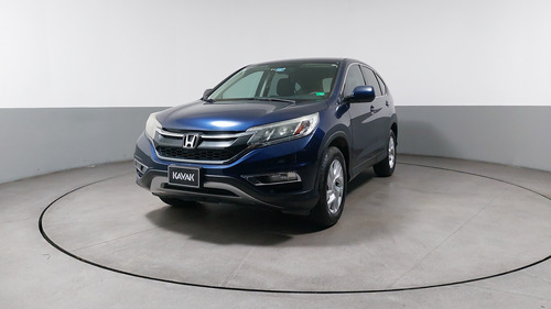 Honda CR-V 2.4 I-STYLE