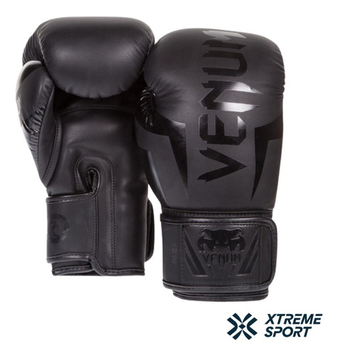 Guantes De Boxeo Venum 14 Oz