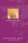 Libro Etica Del Sinai, La