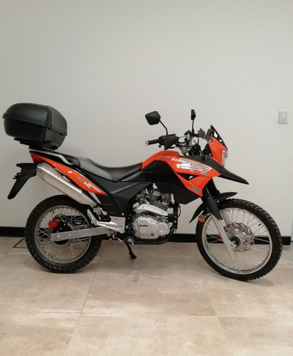 Imagen 13 de 16 de Keller Quasar 250 Tr