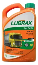 Comprar Óleo de motor Lubrax mineral 15W-40 motor a diesel 3L