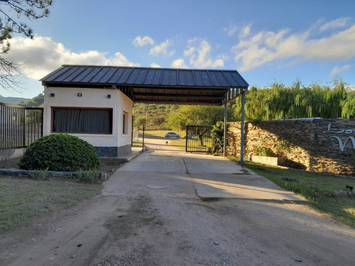 Terreno En Venta En Juana Koslay