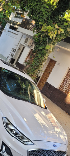 Ford Mondeo 2.0 Titanium Ecoboost At 240cv