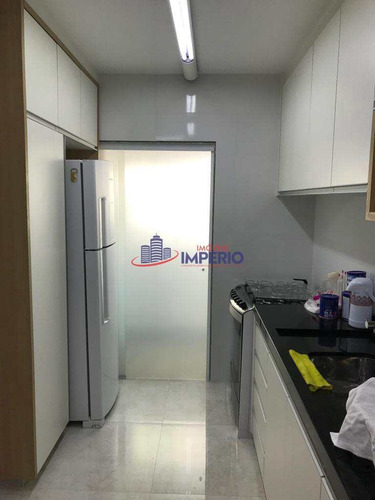Imagem 5 de 19 de Apartamento Com 3 Dorms, Água Fria, São Paulo - R$ 780 Mil, Cod: 6322 - V6322