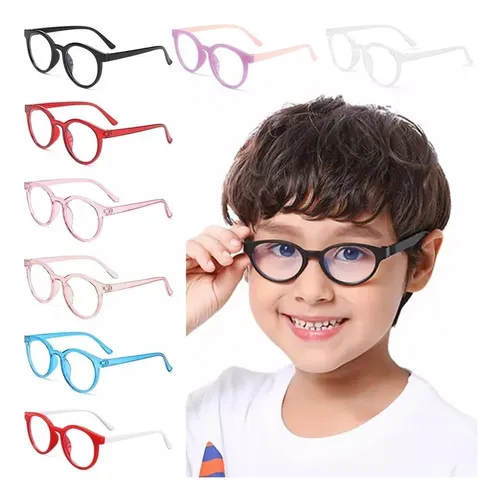Marcos de online lentes para niños