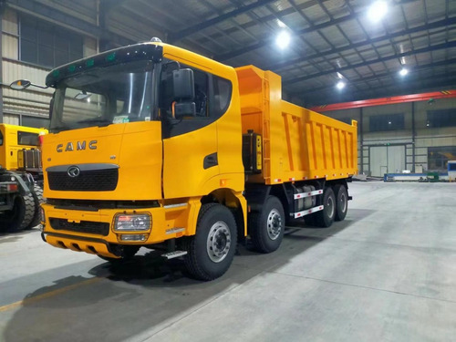 Camion Camc H9 Viales Buenos Aires