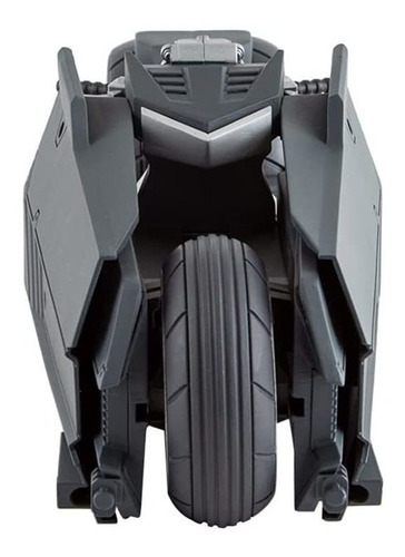 Batciclo Mcfarlane Toys Dc Multiverse White Knight (Usado)