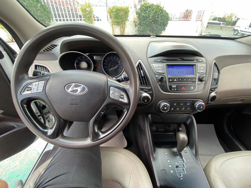 Imagen 13 de 13 de Hyundai Ix35 2015 2.0 Gls Premium At