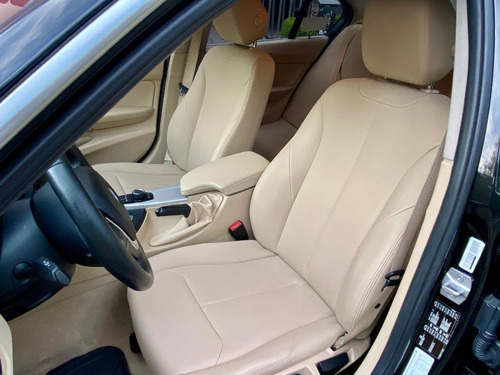 Bmw 318i 2018 Executive Automatico Excelentes Condiciones!!