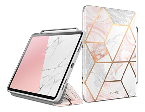 Estuche I-blason Cosmo Para El Nuevo iPad Pro De 12.9 Pulgad