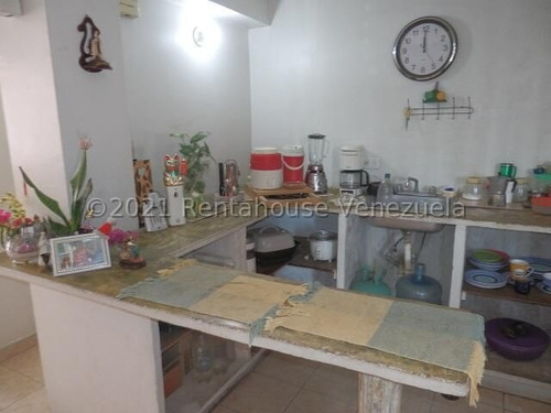 Imagen 15 de 30 de Apartamentos En Alquiler La Puerta Cabudare 22-5179 +m