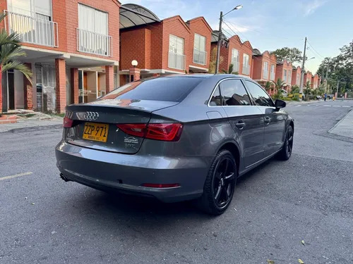 Audi A3 1.8 Ambition