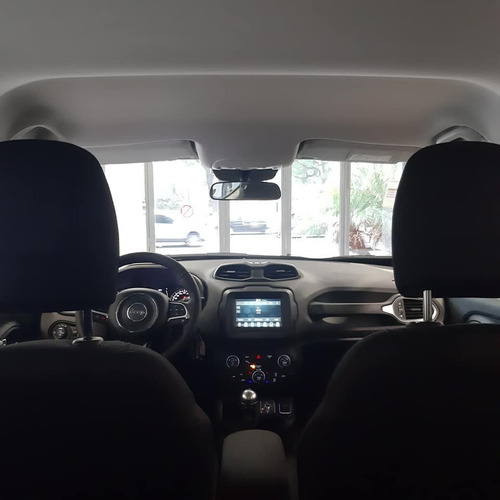 Imagen 12 de 15 de Jeep Renegade Sport Manual 1.8 Tomamos Su Usado #13