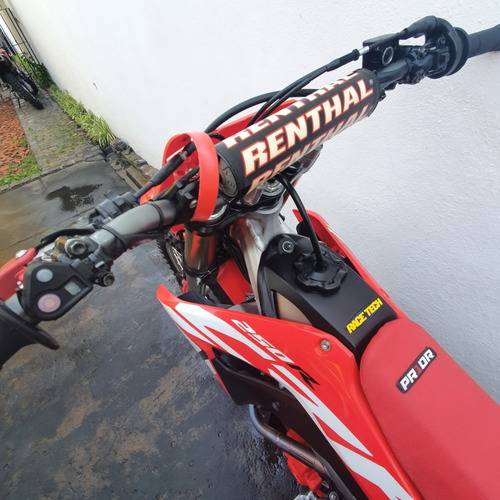 Imagen 8 de 15 de Honda Crf 250r 2018