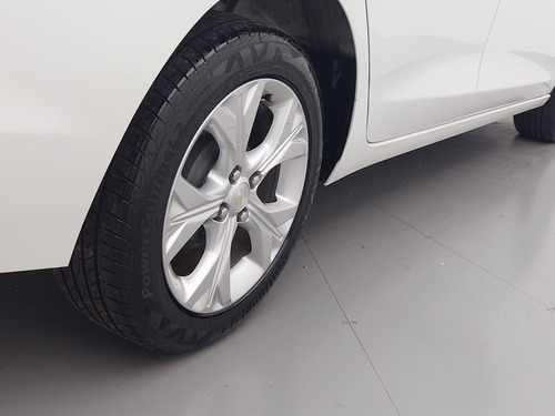 Chevrolet Onix 1.0 TURBO FLEX LTZ AUTOMÁTICO