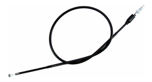 Motion Pro 02-0131 Black Vinyl Clutch Cable