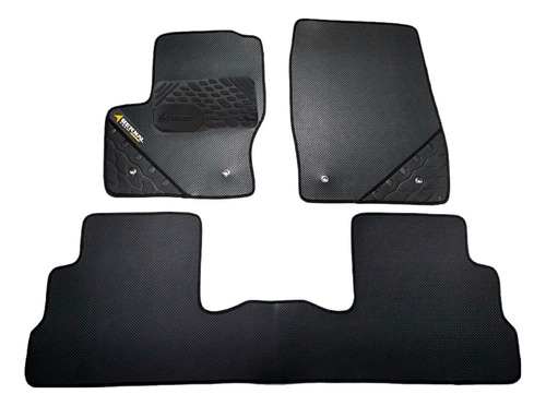 Tapetes Para Vehiculos Ford Escape Titanium Standard 