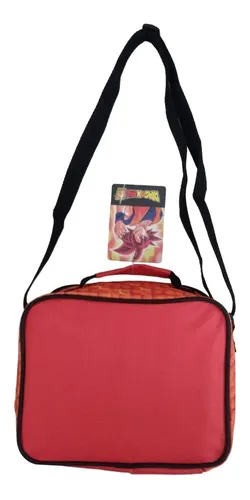 Lunchera Dragon Ball Super Termica Original Armonyshop