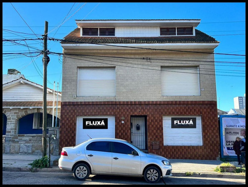 Venta Duplex 4 Ambientes Reciclado Zona Puerto Mar Del Plata