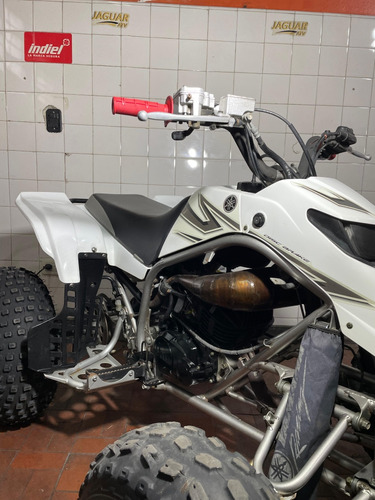 Yamaha Yfs 200 Blaster