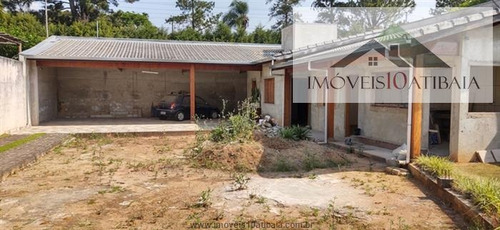 Imagem 20 de 29 de Casas Em Condomínio À Venda Em Atibaia/sp - Compre O Seu Casas Em Condomínio Aqui! - 1453233
