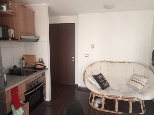 Apartamento San Ignacio De Loyola 4250, 3 Piso, San Miguel