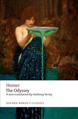 Libro The Odyssey -                                    ...