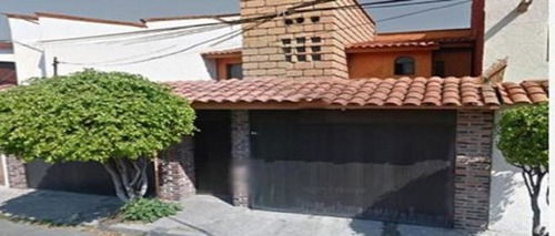 Casa En Venta En Barrio Dieciocho Xochimilco Ciudad De Mexico