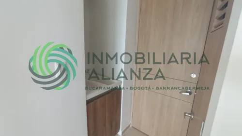Apartamento En Arriendo En Cañaveral. Cod A17006