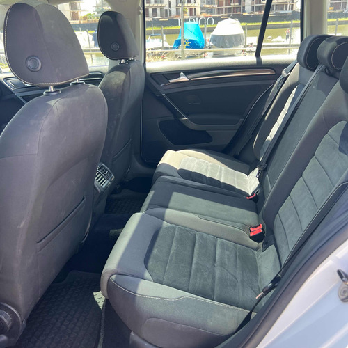 Volkswagen Golf Variant 1.4 Highline Tsi Dsg