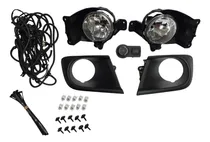 Comprar Kit Faros Auxiliares Onix Prisma Y Joy Chevrolet Onix