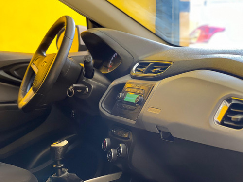 Chevrolet Onix 1.0 Lt 5p