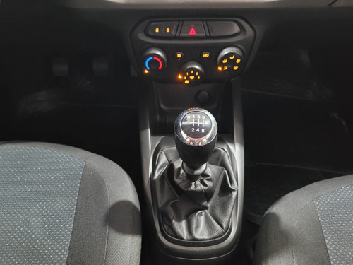 Chevrolet Onix 1.0 MPFI JOY 8V FLEX 4P MANUAL