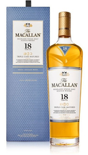 The Macallan 18 Whisky Precio En Mercado Libre Mexico