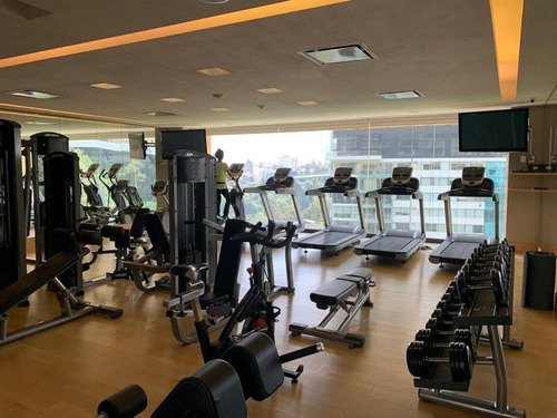 Departamento En Club Residencial Bosques