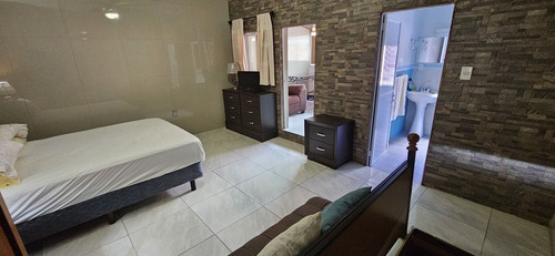 Casa En Condominio En Venta En La Colonia Peralvillo, Ciudad De México.