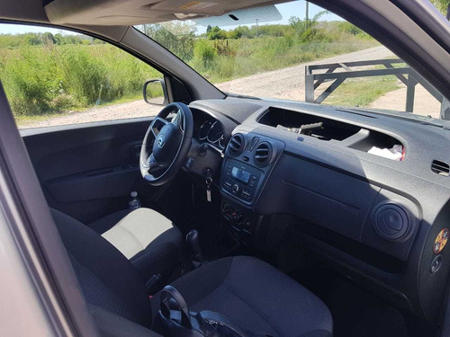Renault Kangoo 1.6 Furgon Ph3 Confort 1plc 2020