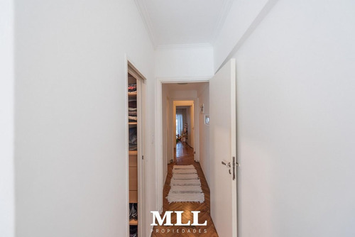 Imagen 11 de 25 de Departamento - Recoleta